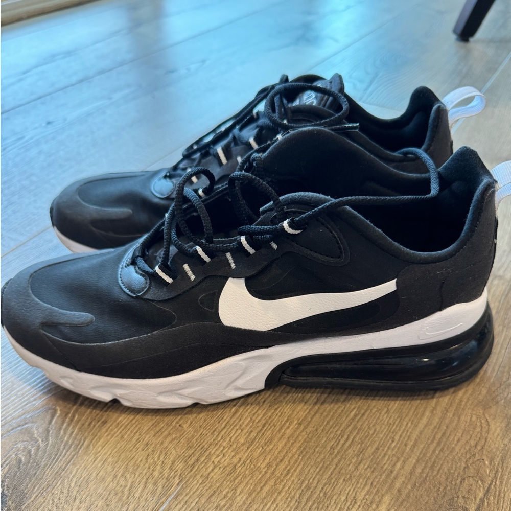 Nike Air Max 270 React - Size 10 - image 1